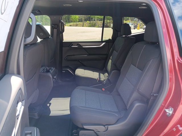 2026 GMC Acadia Elevation - 23077726 - 6