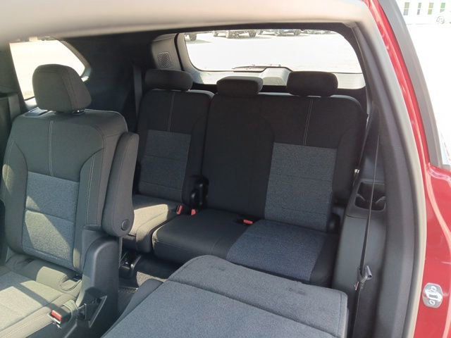 2026 GMC Acadia Elevation - 23077726 - 7