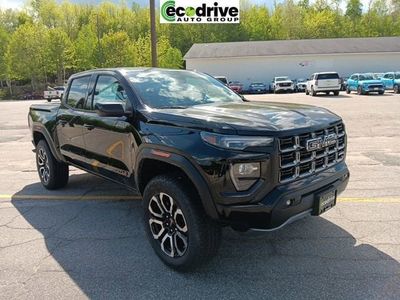 2026 GMC Canyon - 1GTP2DEK3T1248249