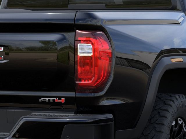 2026 GMC Canyon AT4 - 23078549 - 10