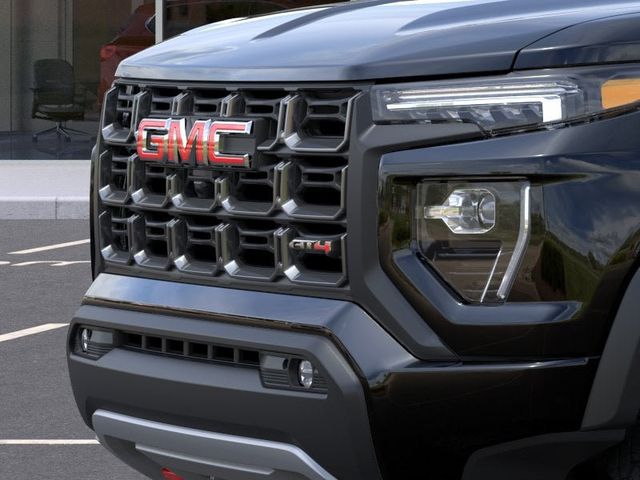 2026 GMC Canyon AT4 - 23078549 - 12