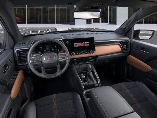 2026 GMC Canyon AT4 - 23078549 - 14