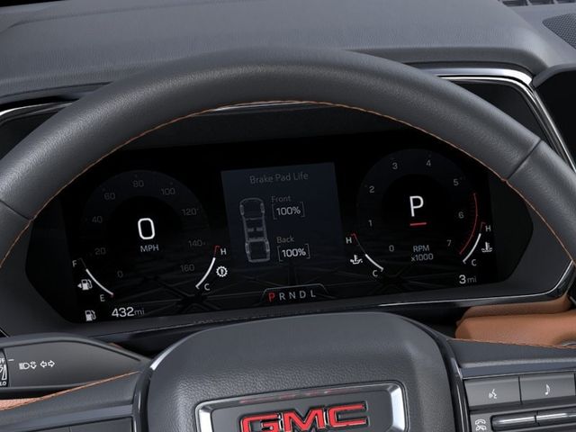 2026 GMC Canyon AT4 - 23078549 - 17