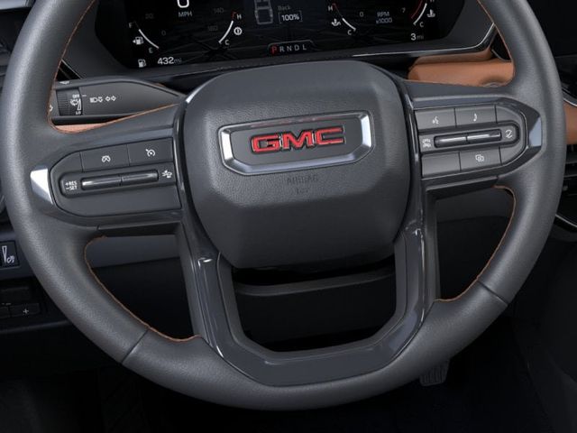 2026 GMC Canyon AT4 - 23078549 - 18