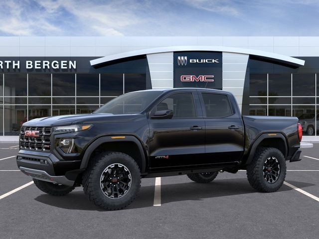 2026 GMC Canyon AT4 - 23078549 - 1