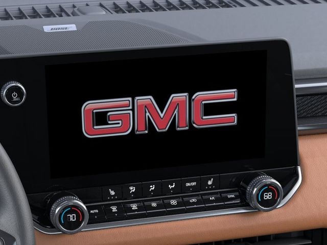 2026 GMC Canyon AT4 - 23078549 - 19