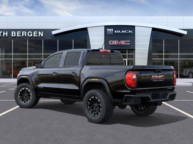 2026 GMC Canyon AT4 - 23078549 - 2