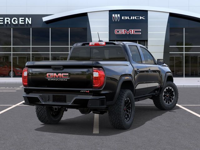 2026 GMC Canyon AT4 - 23078549 - 3