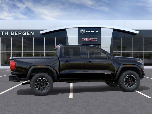 2026 GMC Canyon AT4 - 23078549 - 4
