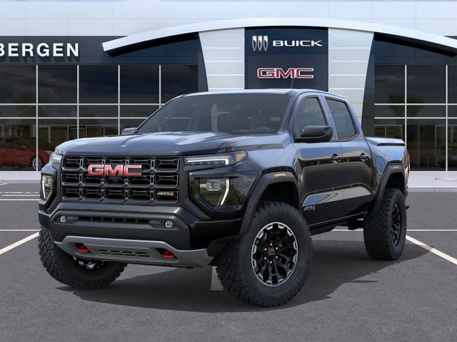 2026 GMC Canyon AT4 - 23078549 - 5