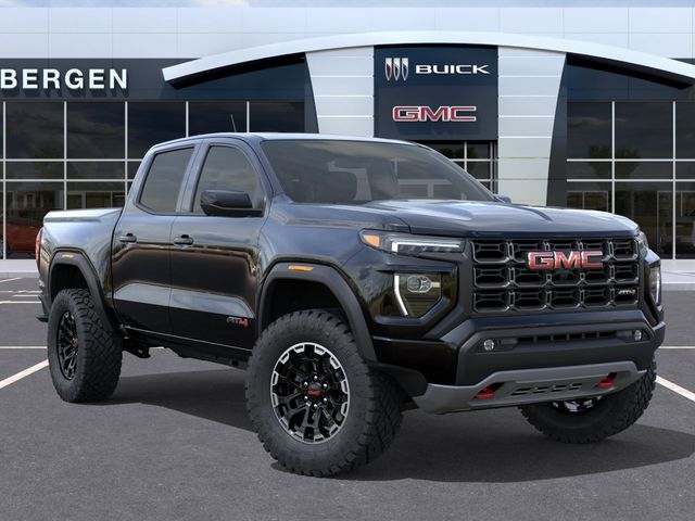 2026 GMC Canyon AT4 - 23078549 - 6