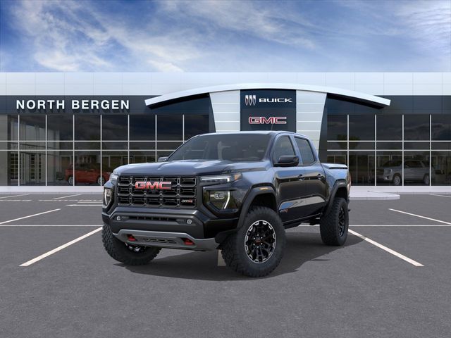 2026 GMC Canyon AT4 - 23078549 - 7