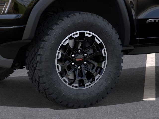 2026 GMC Canyon AT4 - 23078549 - 8