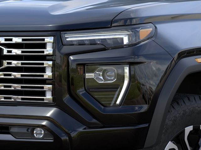 2026 GMC Canyon Denali - 23092213 - 9