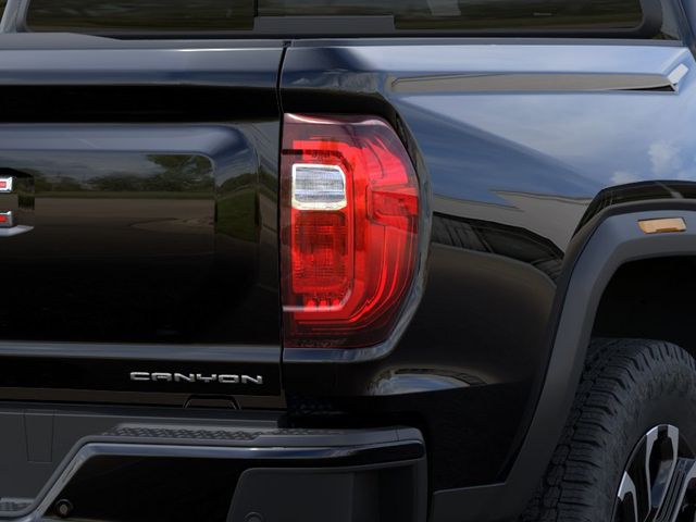 2026 GMC Canyon Denali - 23092213 - 10