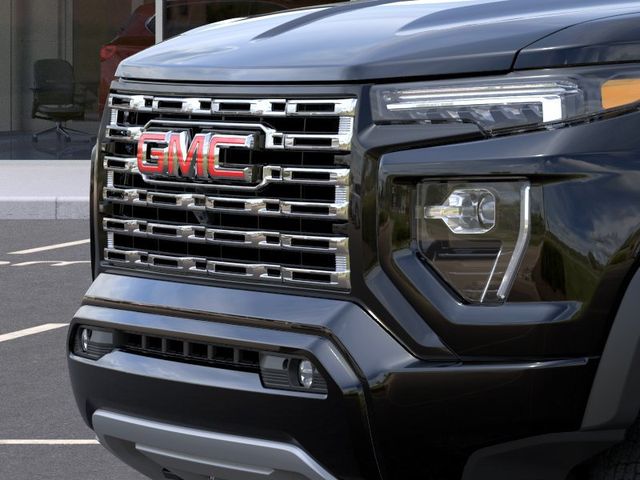 2026 GMC Canyon Denali - 23092213 - 12
