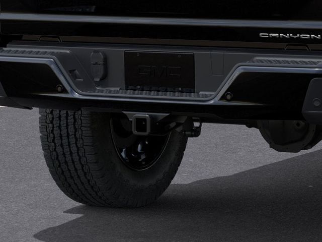 2026 GMC Canyon Denali - 23092213 - 13