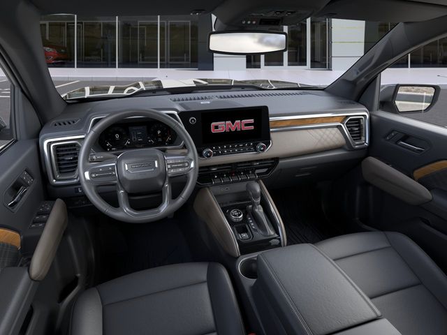 2026 GMC Canyon Denali - 23092213 - 14