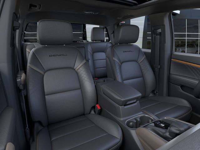 2026 GMC Canyon Denali - 23092213 - 15