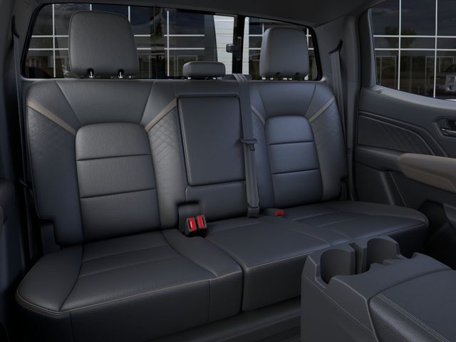 2026 GMC Canyon Denali - 23092213 - 16