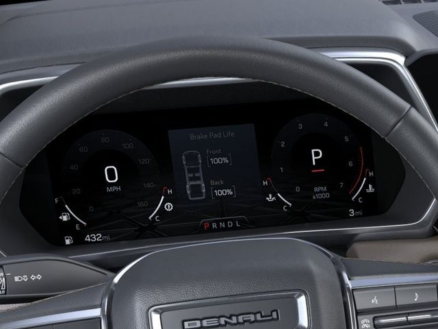 2026 GMC Canyon Denali - 23092213 - 17