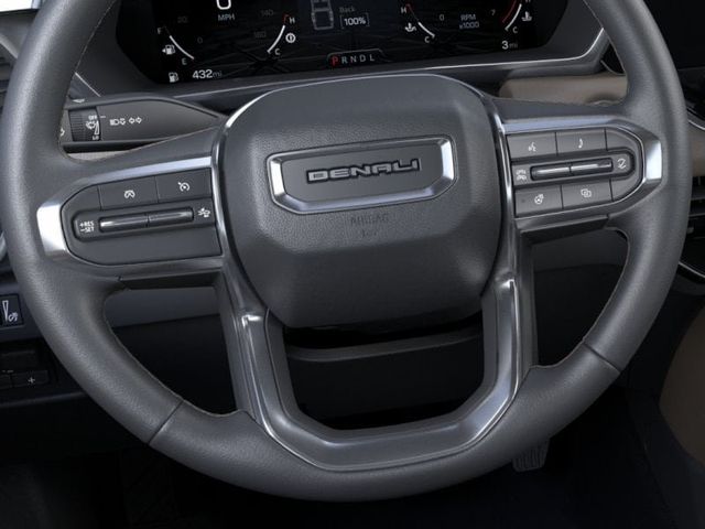 2026 GMC Canyon Denali - 23092213 - 18