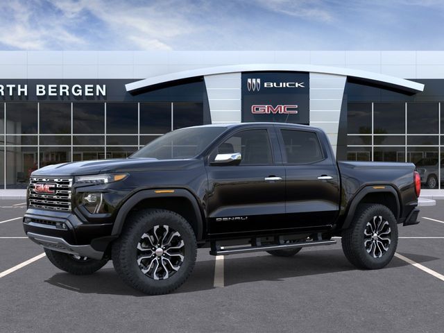 2026 GMC Canyon Denali - 23092213 - 1