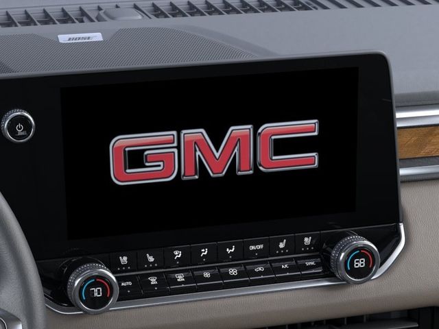 2026 GMC Canyon Denali - 23092213 - 19