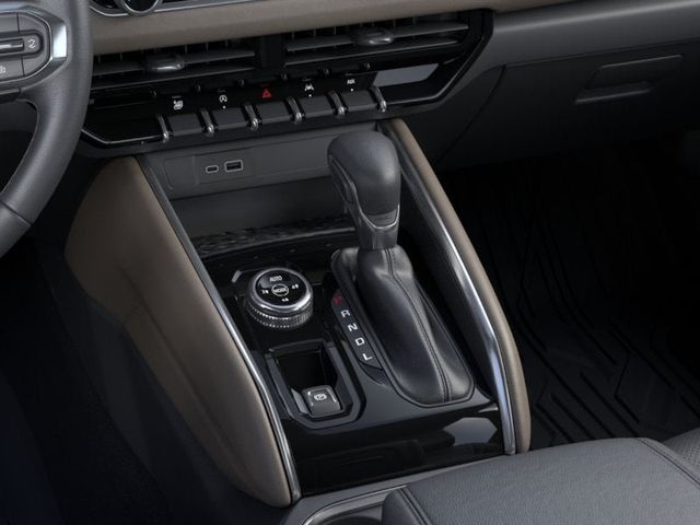 2026 GMC Canyon Denali - 23092213 - 22