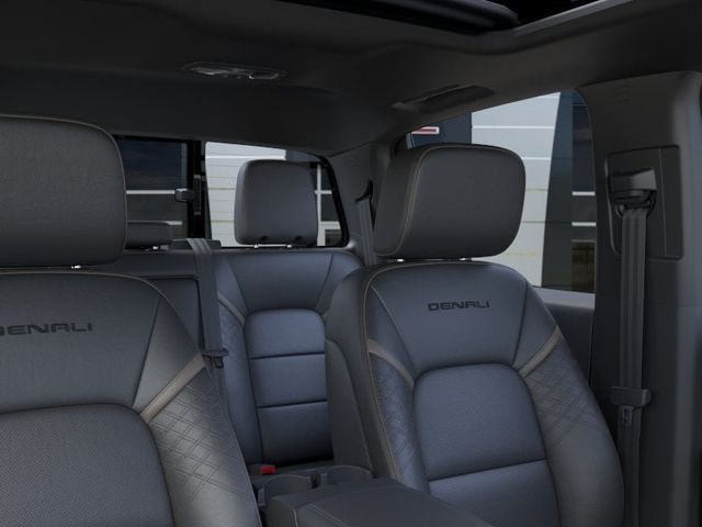 2026 GMC Canyon Denali - 23092213 - 23