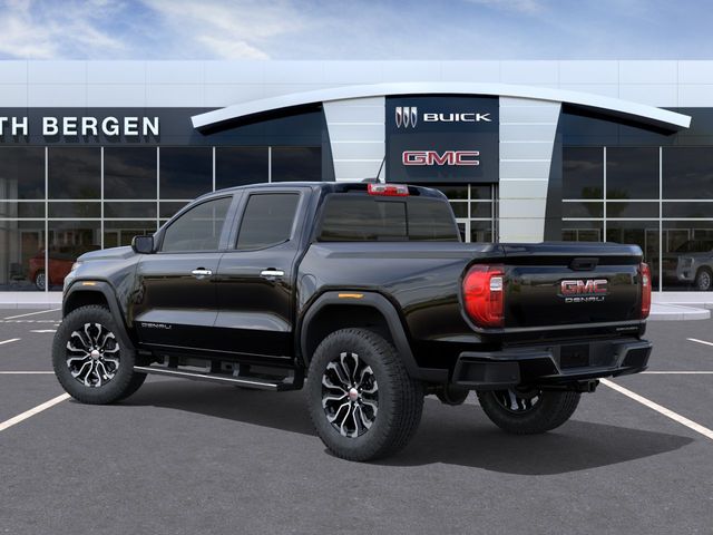 2026 GMC Canyon Denali - 23092213 - 2