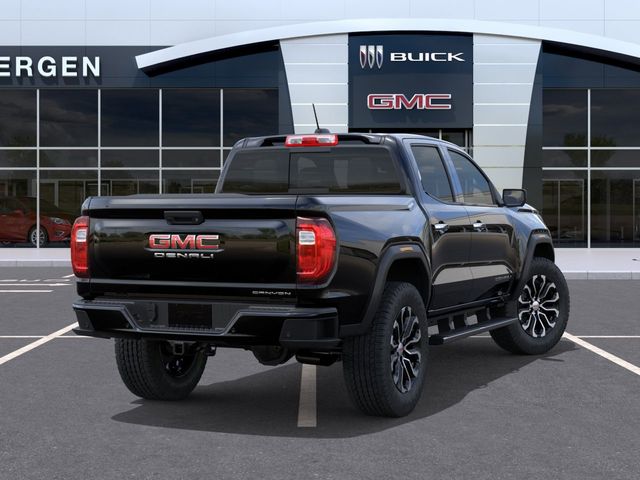 2026 GMC Canyon Denali - 23092213 - 3