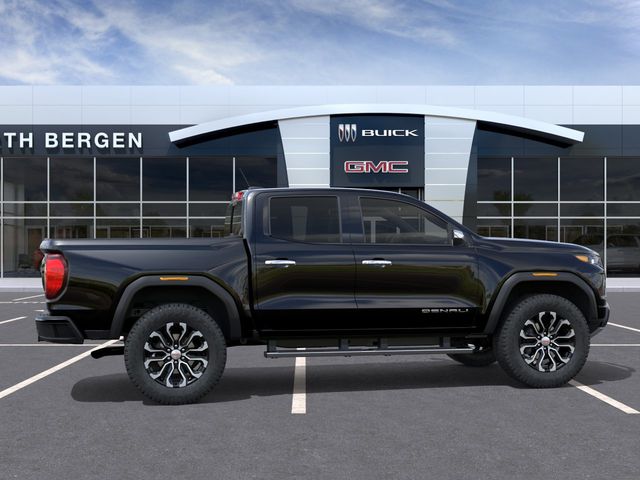 2026 GMC Canyon Denali - 23092213 - 4