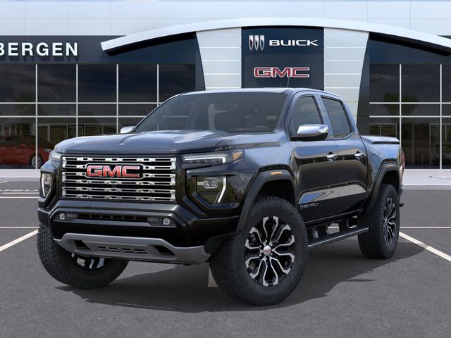 2026 GMC Canyon Denali - 23092213 - 5