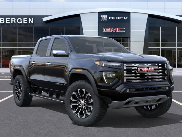2026 GMC Canyon Denali - 23092213 - 6