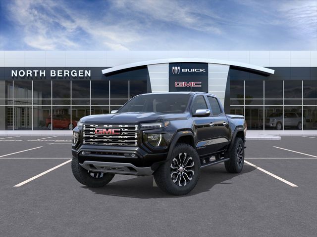 2026 GMC Canyon Denali - 23092213 - 7