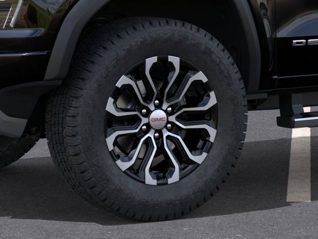 2026 GMC Canyon Denali - 23092213 - 8