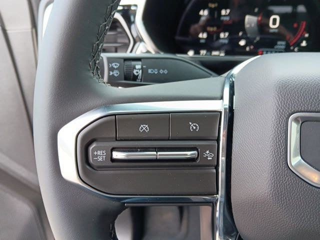 2026 GMC Canyon Elevation - 23077728 - 9