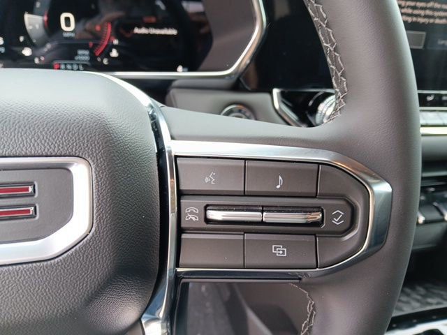 2026 GMC Canyon Elevation - 23077728 - 10