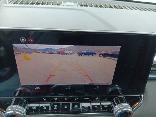2026 GMC Canyon Elevation - 23077728 - 13