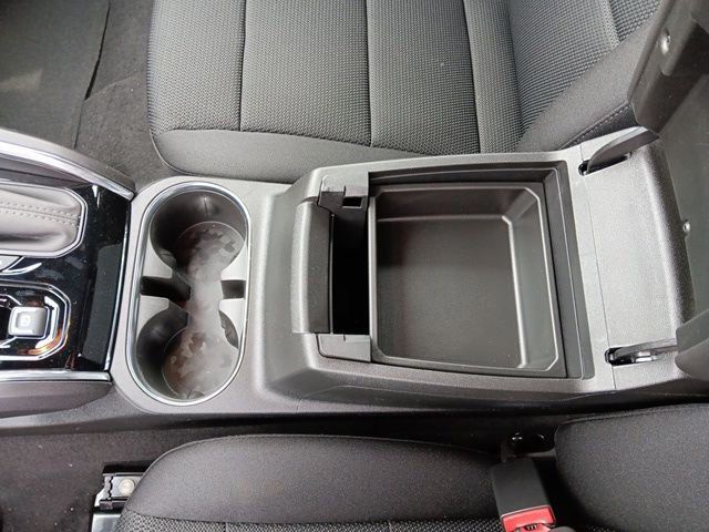2026 GMC Canyon Elevation - 23077728 - 18