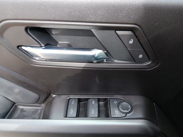 2026 GMC Canyon Elevation - 23077728 - 20