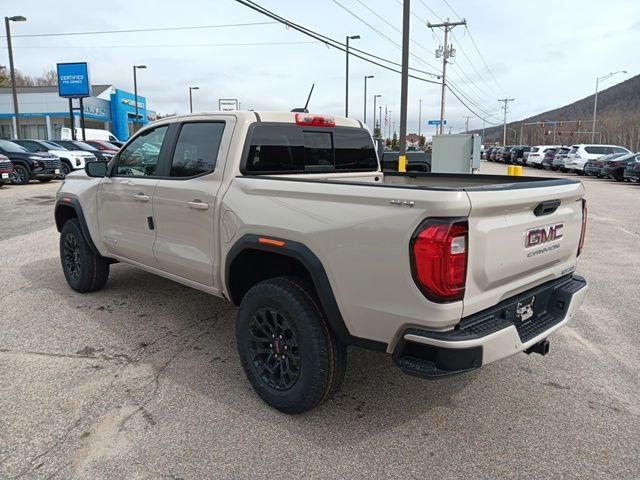 2026 GMC Canyon Elevation - 23077728 - 21