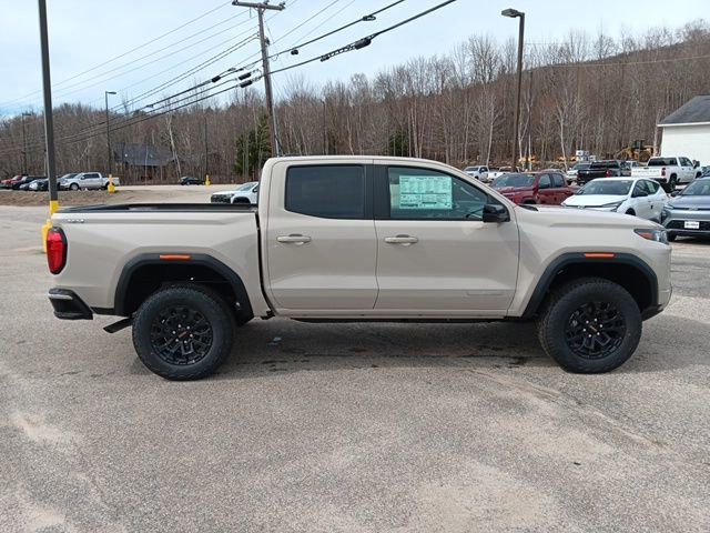 2026 GMC Canyon Elevation - 23077728 - 24