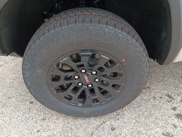 2026 GMC Canyon Elevation - 23077728 - 4