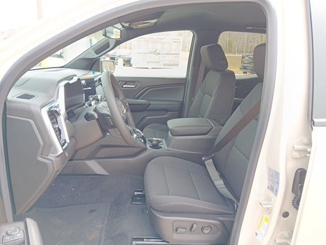 2026 GMC Canyon Elevation - 23077728 - 5