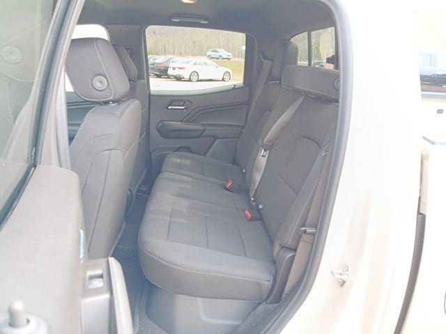 2026 GMC Canyon Elevation - 23077728 - 6