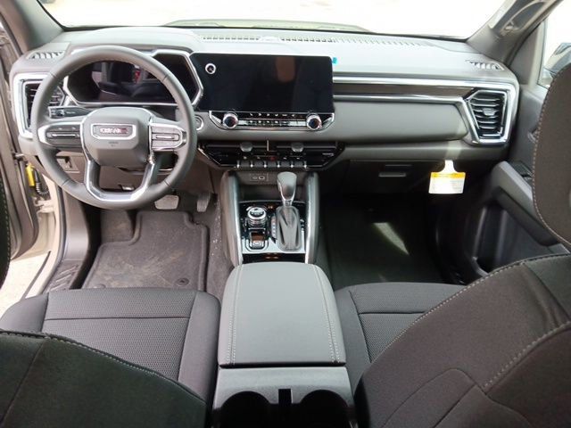 2026 GMC Canyon Elevation - 23077728 - 7
