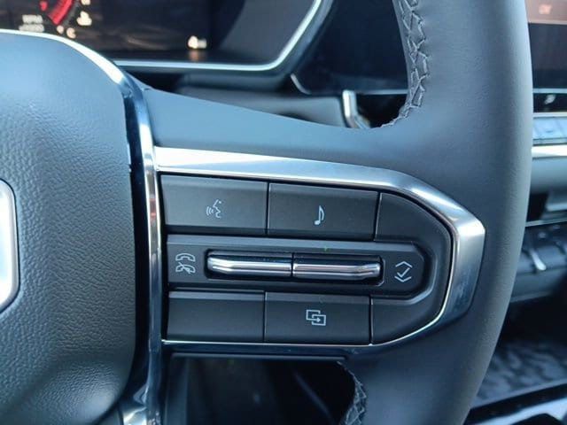 2026 GMC Canyon Elevation - 23077729 - 10