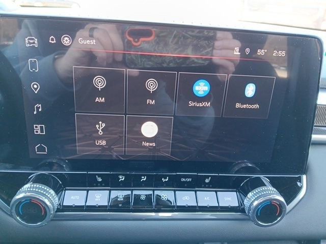 2026 GMC Canyon Elevation - 23077729 - 12